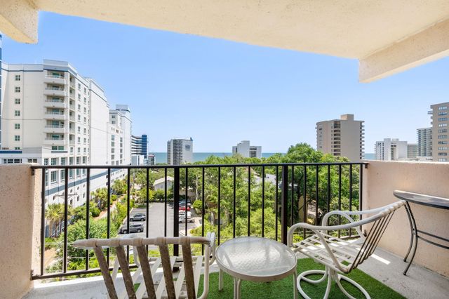 7601 N Ocean Blvd Apt 7D, Myrtle Beach, SC 29572