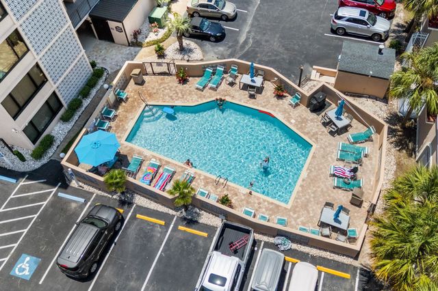 7601 N Ocean Blvd Apt 7D, Myrtle Beach, SC 29572