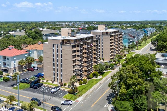 7601 N Ocean Blvd Apt 7D, Myrtle Beach, SC 29572