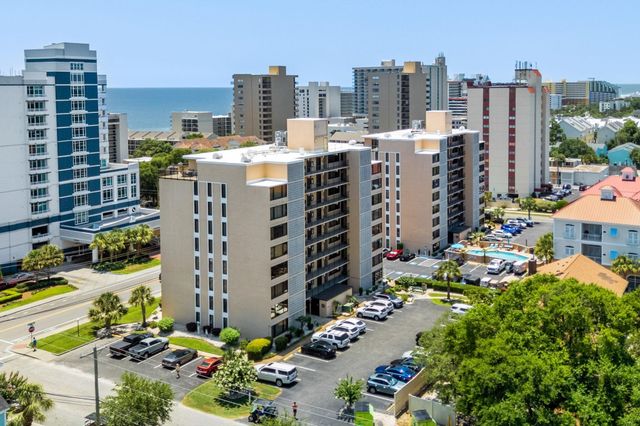 7601 N Ocean Blvd Apt 7D, Myrtle Beach, SC 29572