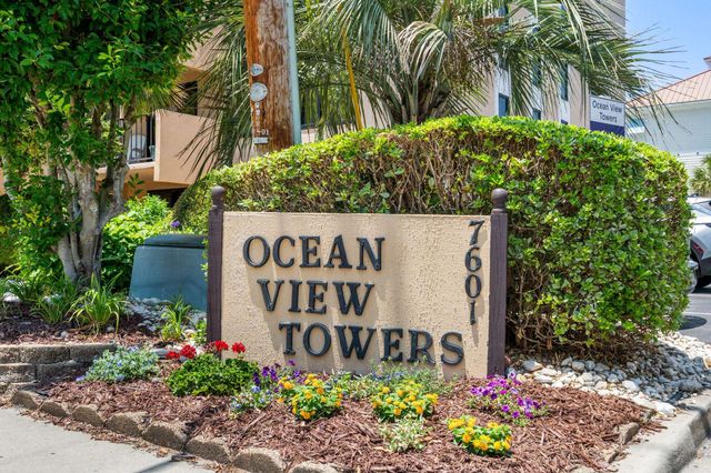 7601 N Ocean Blvd Apt 7D, Myrtle Beach, SC 29572