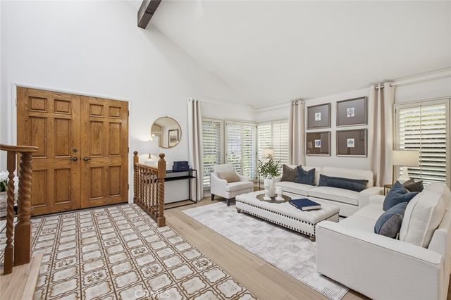 8 Ribera, Irvine, CA 92620