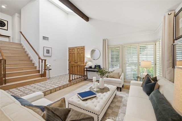8 Ribera, Irvine, CA 92620