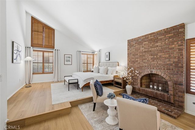8 Ribera, Irvine, CA 92620