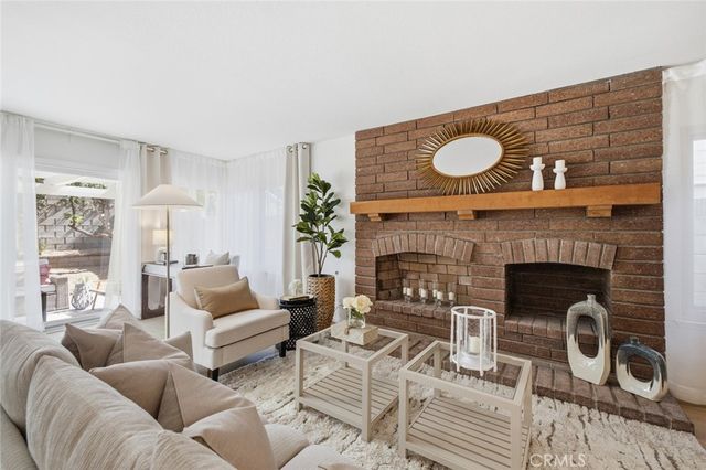 8 Ribera, Irvine, CA 92620