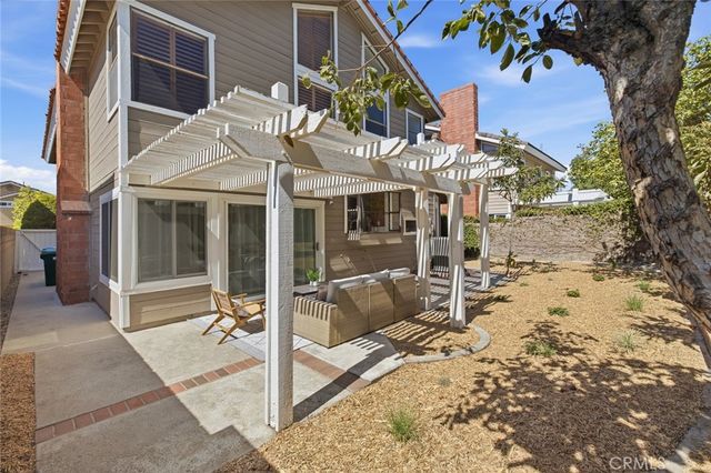 8 Ribera, Irvine, CA 92620