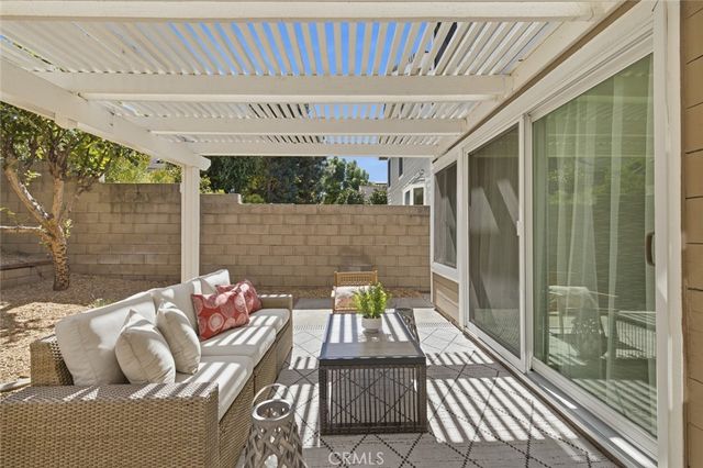 8 Ribera, Irvine, CA 92620