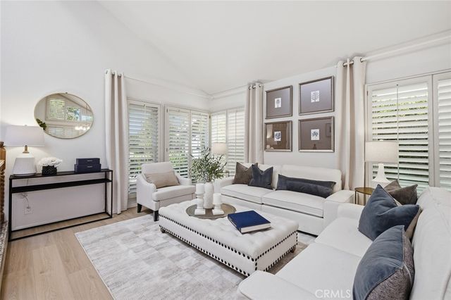 8 Ribera, Irvine, CA 92620
