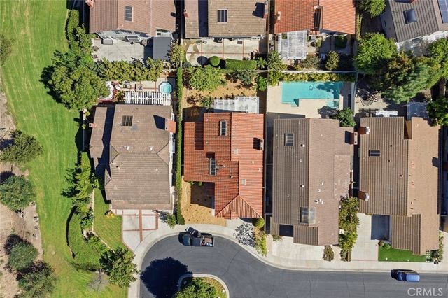 8 Ribera, Irvine, CA 92620