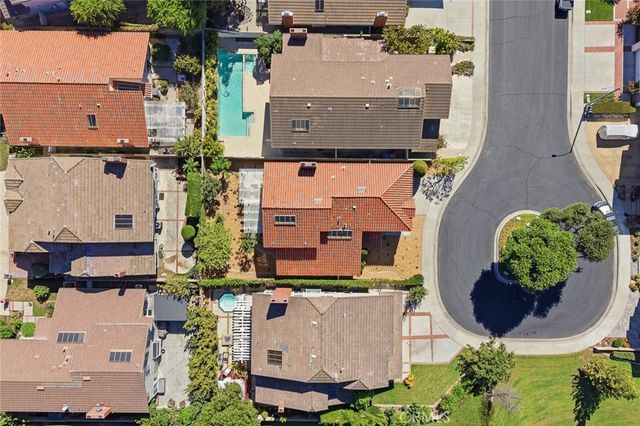8 Ribera, Irvine, CA 92620