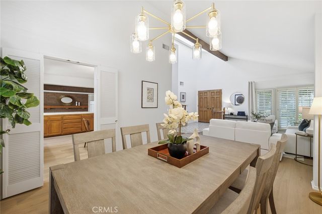 8 Ribera, Irvine, CA 92620