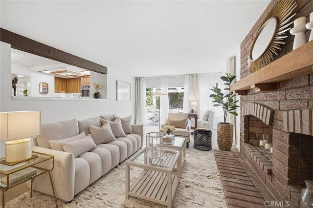 8 Ribera, Irvine, CA 92620