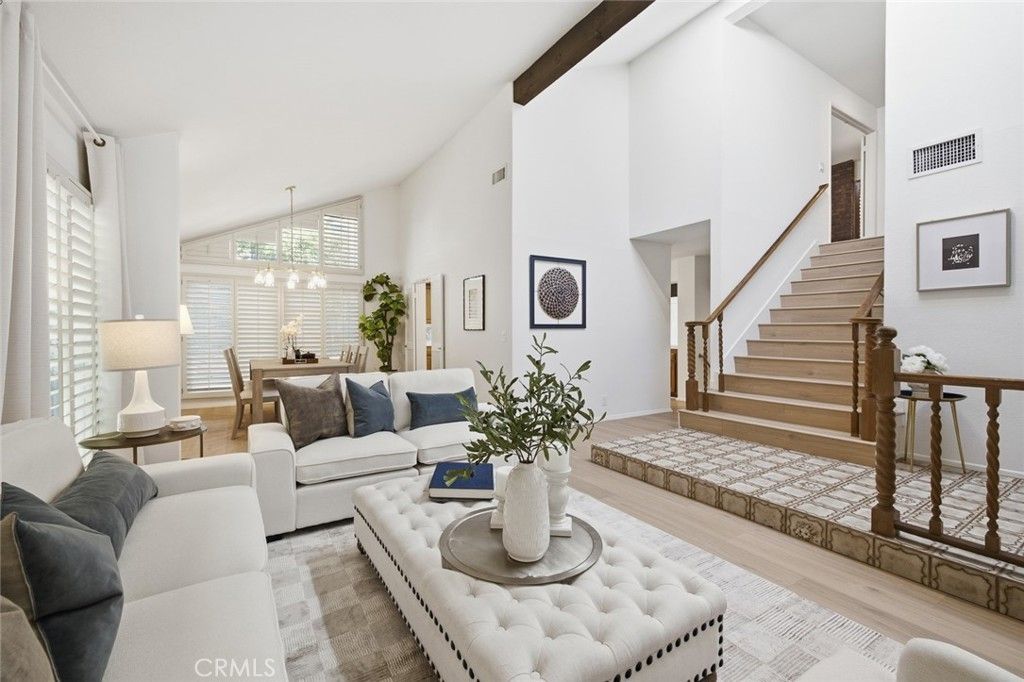 8 Ribera, Irvine, CA 92620