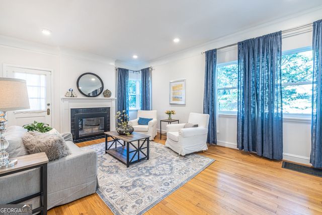 112 Chelsea Drive, Decatur, GA 30030