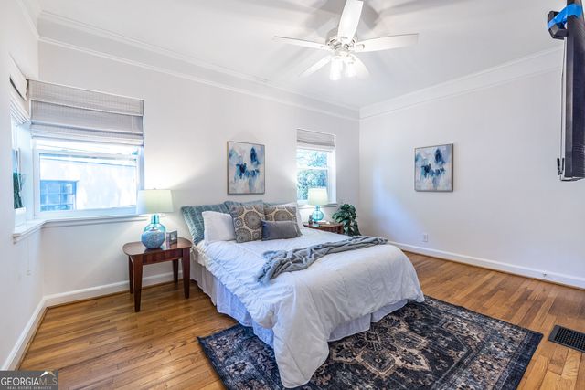 112 Chelsea Drive, Decatur, GA 30030