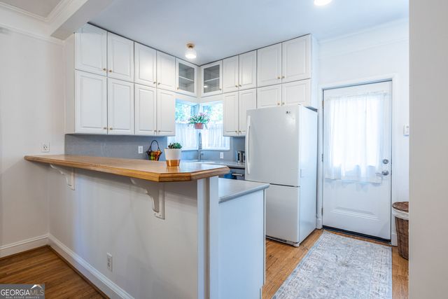 112 Chelsea Drive, Decatur, GA 30030