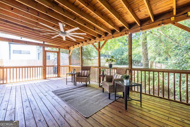 112 Chelsea Drive, Decatur, GA 30030