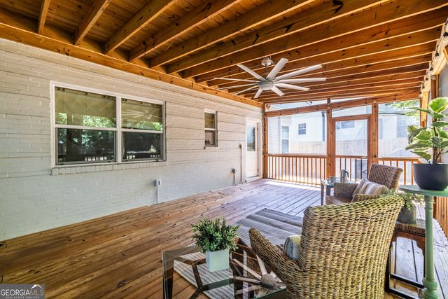 112 Chelsea Drive, Decatur, GA 30030