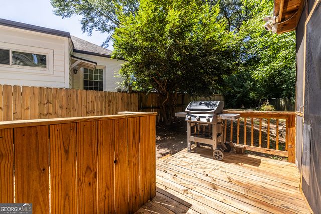 112 Chelsea Drive, Decatur, GA 30030