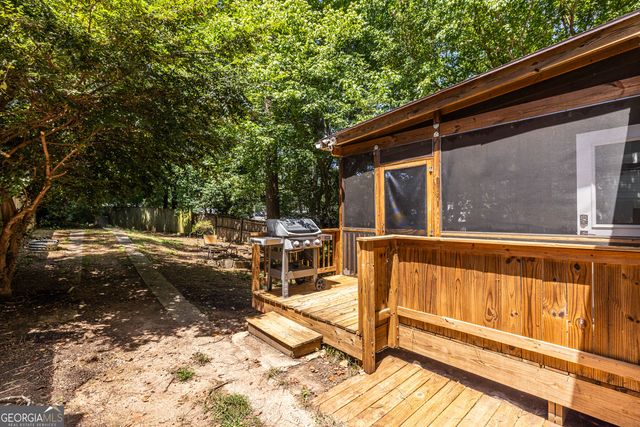 112 Chelsea Drive, Decatur, GA 30030