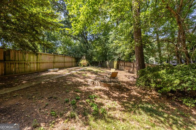 112 Chelsea Drive, Decatur, GA 30030