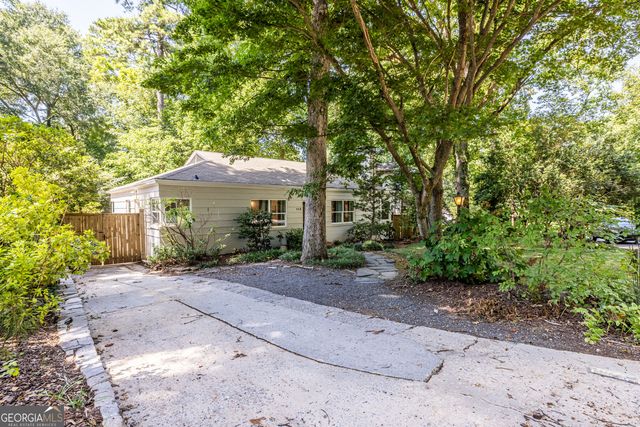 112 Chelsea Drive, Decatur, GA 30030
