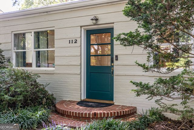 112 Chelsea Drive, Decatur, GA 30030