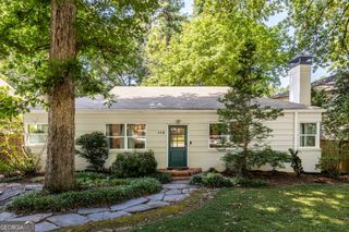 112 Chelsea Drive, Decatur, GA 30030