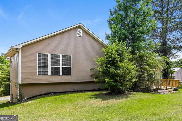 6763 Creek Valley Way, Douglasville, GA 30134