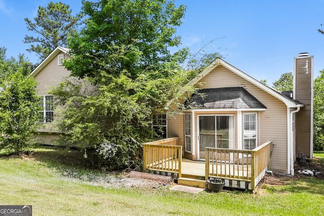 6763 Creek Valley Way, Douglasville, GA 30134