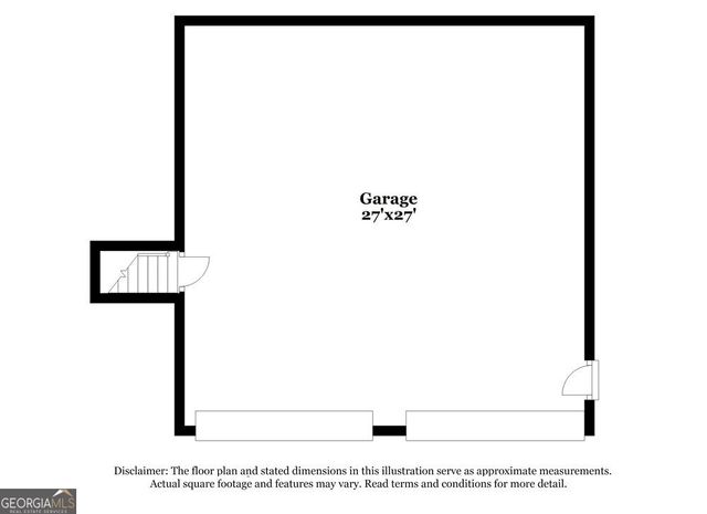 6763 Creek Valley Way, Douglasville, GA 30134