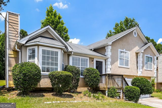 6763 Creek Valley Way, Douglasville, GA 30134