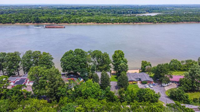 1135 Tenne-Vue Drive, Paducah, KY 42003
