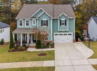 5620 Lockley Road, Apex, NC 27539