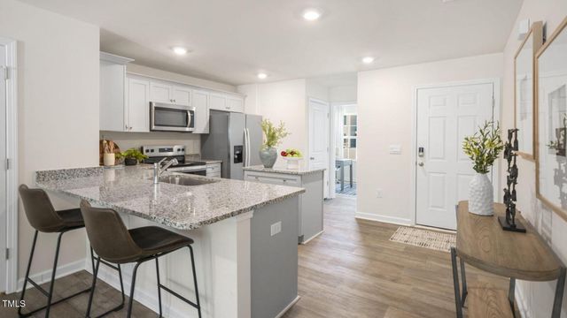 8501 Beckett Chase Way, Raleigh, NC 27616