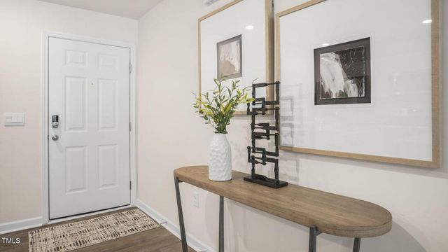 8501 Beckett Chase Way, Raleigh, NC 27616