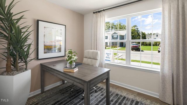 8501 Beckett Chase Way, Raleigh, NC 27616
