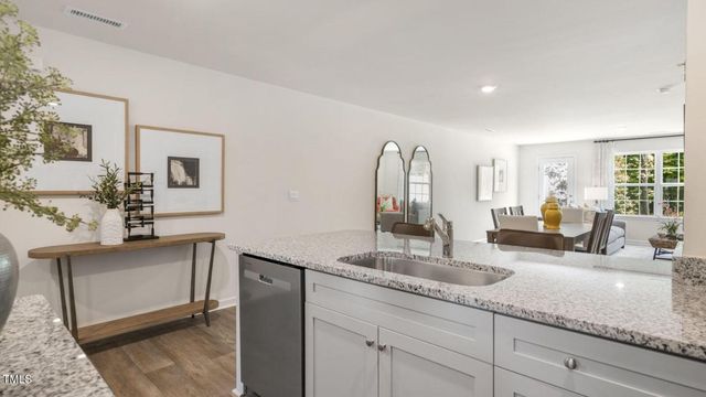 8501 Beckett Chase Way, Raleigh, NC 27616