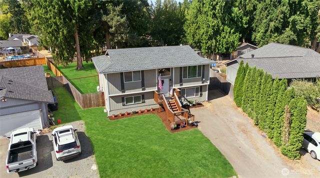 16008 120th Avenue E, Puyallup, WA 98374
