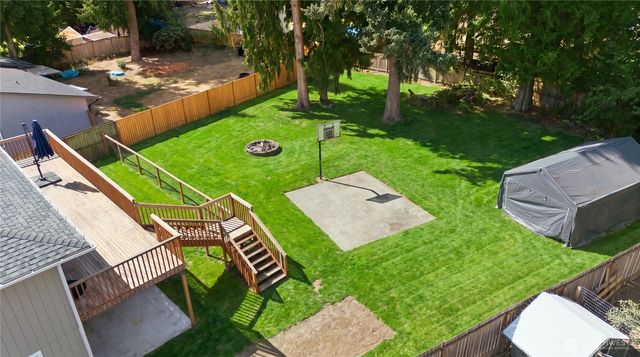 16008 120th Avenue E, Puyallup, WA 98374