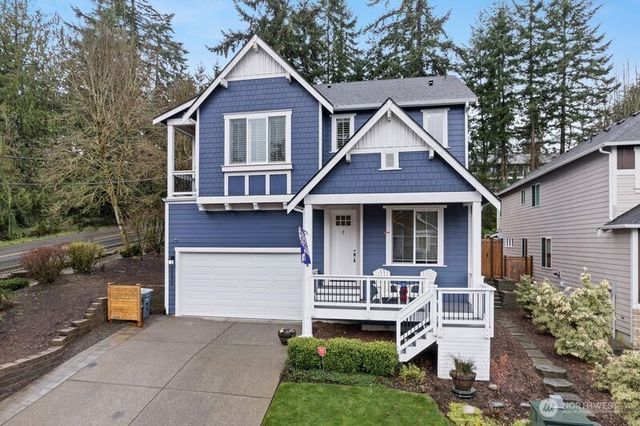 5602 Makovich Place NW, Gig Harbor, WA 98335