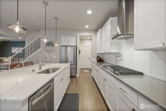 5602 Makovich Place NW, Gig Harbor, WA 98335