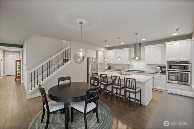 5602 Makovich Place NW, Gig Harbor, WA 98335