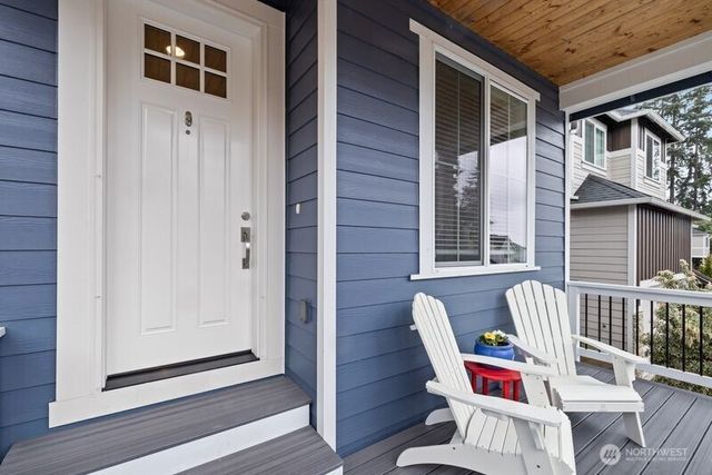 5602 Makovich Place NW, Gig Harbor, WA 98335