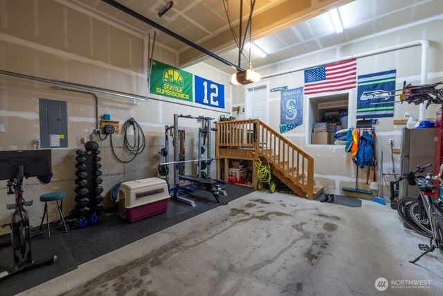 5602 Makovich Place NW, Gig Harbor, WA 98335