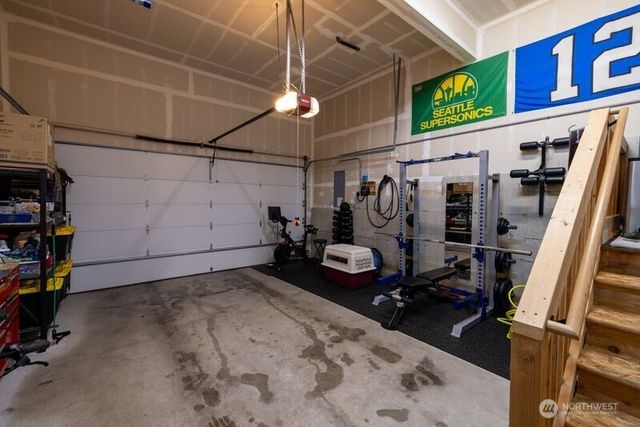 5602 Makovich Place NW, Gig Harbor, WA 98335