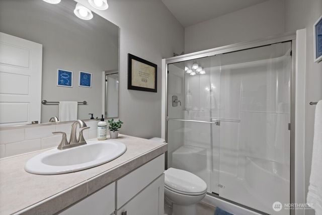 5602 Makovich Place NW, Gig Harbor, WA 98335