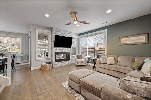 5602 Makovich Place NW, Gig Harbor, WA 98335