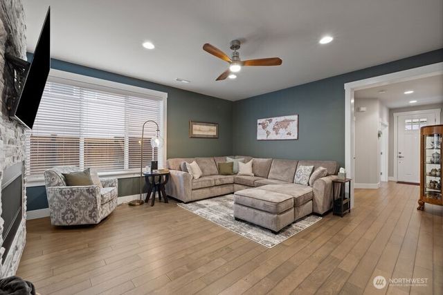 5602 Makovich Place NW, Gig Harbor, WA 98335