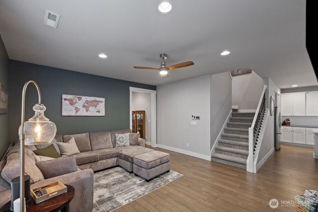 5602 Makovich Place NW, Gig Harbor, WA 98335